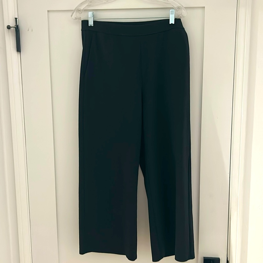 Cotton blend excellent condition pants - crop